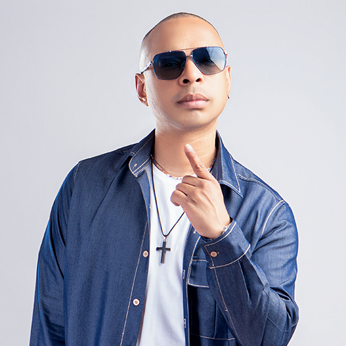 SANDRO SOLAR (N'SAMBLE) -  